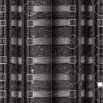 Изображение пути с обнаруженными элементами