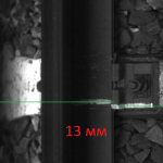 Маячная метка