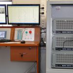 Рабочее место оператора