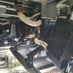 СТРЕЛКА-В система нижнего обзора