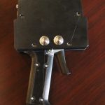 ручной износ