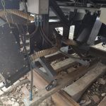 Рама для камер ВКУЗ