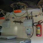 Блоки управления