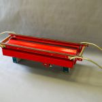 Измерительный модуль системы "ИЗНОС"