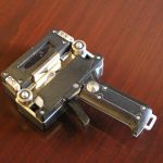 ручной износ