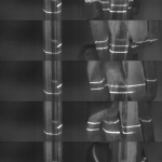 Чрезмерный износ под зажимами